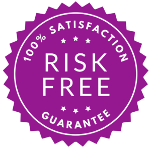 M-Academy risk free guarantee